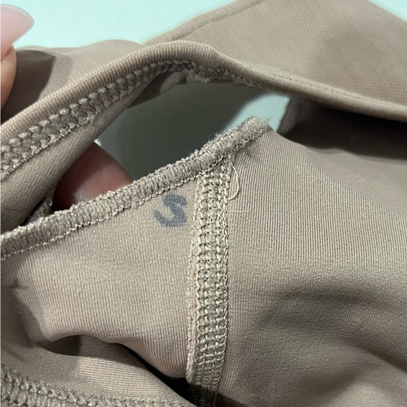 Delie d Prada Faja Size small NWOT - Picture 7 of 13